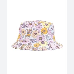 Frankie’s bikinis bucket hat